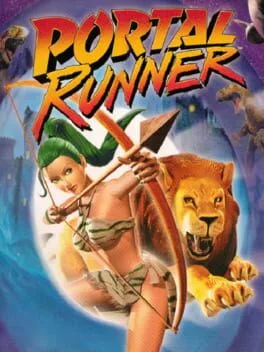 Portal Runner [Promo Not For Resale]