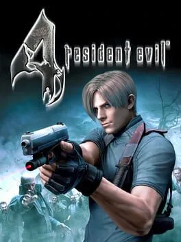 Resident Evil 4 [Not For Resale] (PS2)