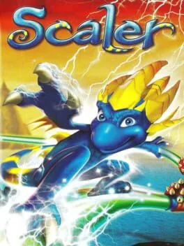 Scaler [Promo Not For Resale]