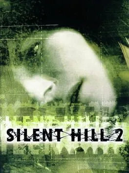 Silent Hill 2 [Collector's Edition] (PS2)