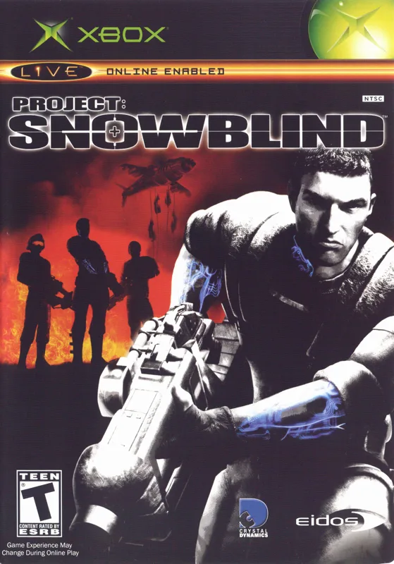 Snow White and the 7 Clever Boys (PS2)
