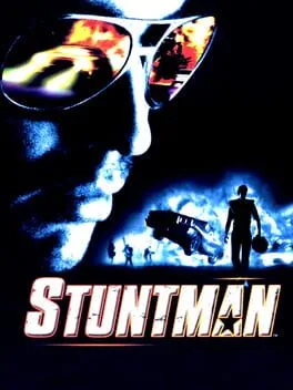 Stuntman [Platinum]