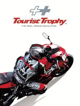 Tourist Trophy [Promo]