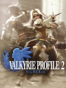Valkyrie Profile 2: Silmeria [Not For Resale] (PS2)