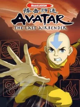 Avatar the Last Airbender [Greatest Hits] (PS2)
