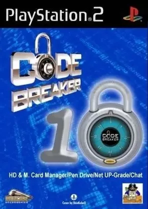 Codebreaker