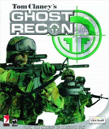 Ghost Recon [Greatest Hits]