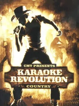 Karaoke Revolution Country