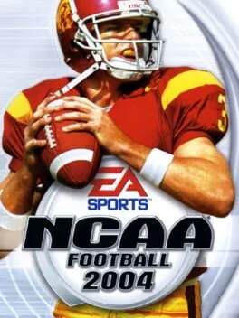 NCAA Football 2004 [Not For Resale]