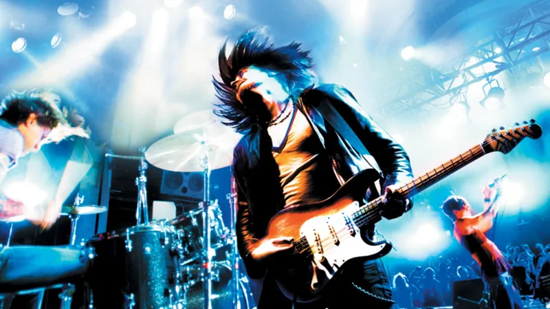 Rock Band 2 (game only) (PS2)
