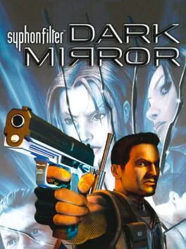 Syphon Filter Dark Mirror [Demo] (PS2)