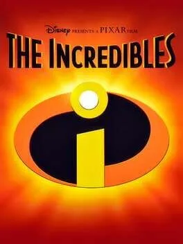 The Incredibles [Greatest Hits]