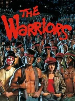 The Warriors [Greatest Hits] (PS2)