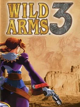 Wild Arms 3 [Demo] (PS2)