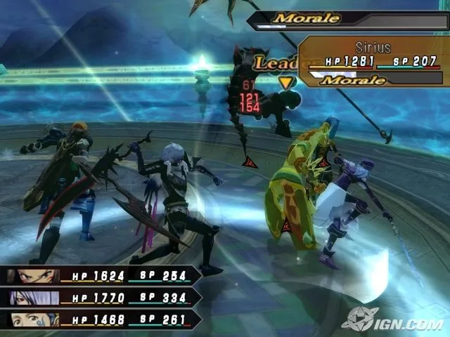 .hack//G.U. vol. 2//Reminisce (PS2)