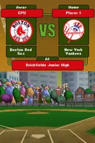 Backyard Baseball '09 (PS2)