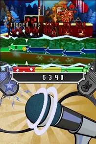 Band Hero (PS2)