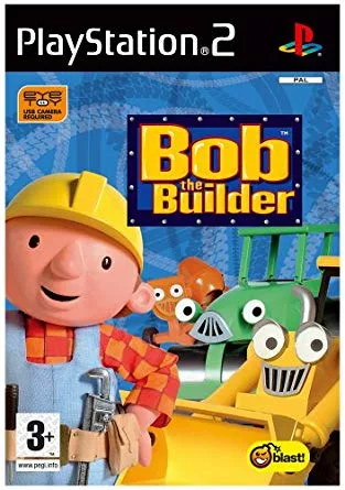 Bob the Builder (2007)
