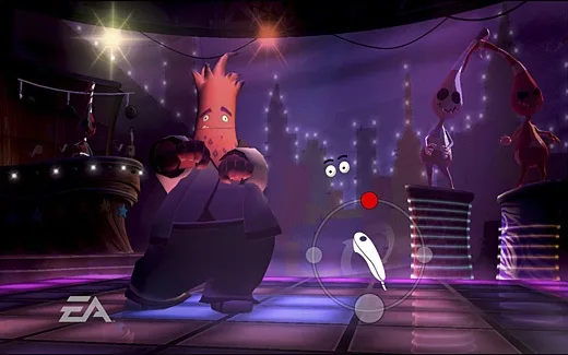 Boogie (PS2)