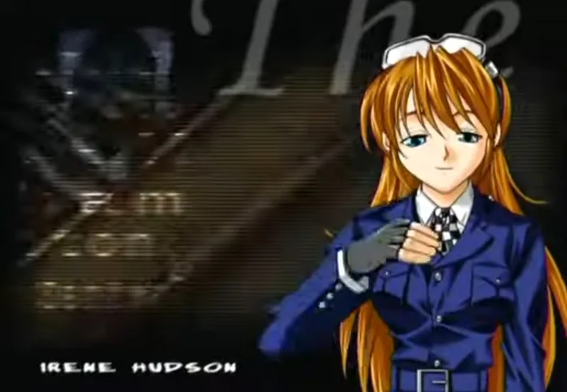 Digital Holmes (PS2)