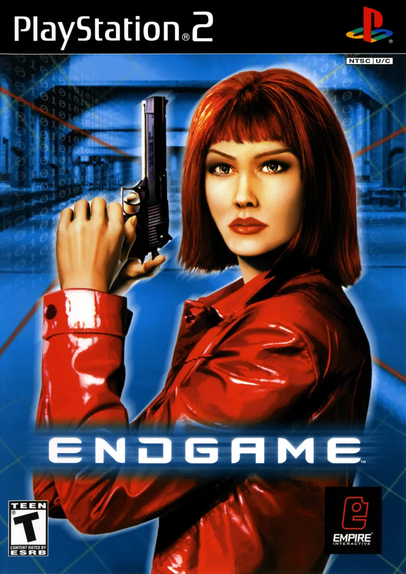Endgame (2002)