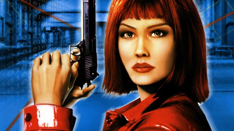 Endgame (2003)