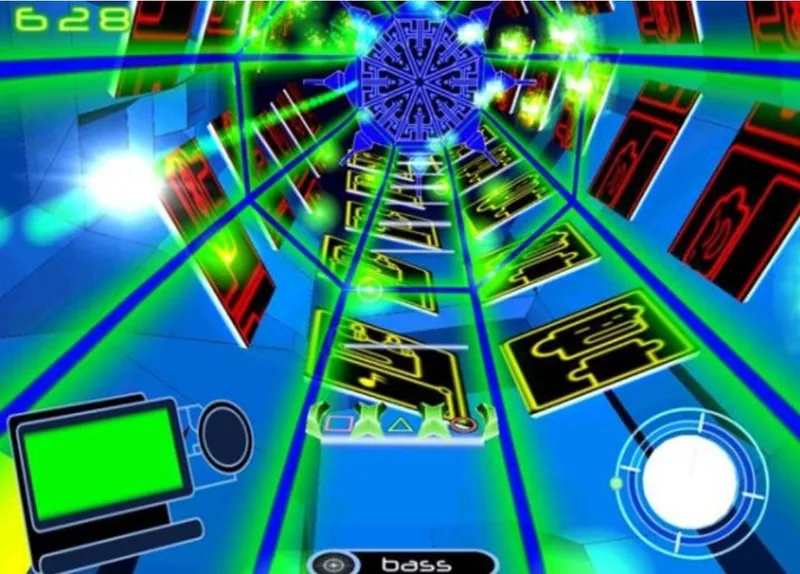 Frequency (2001) (PS2)