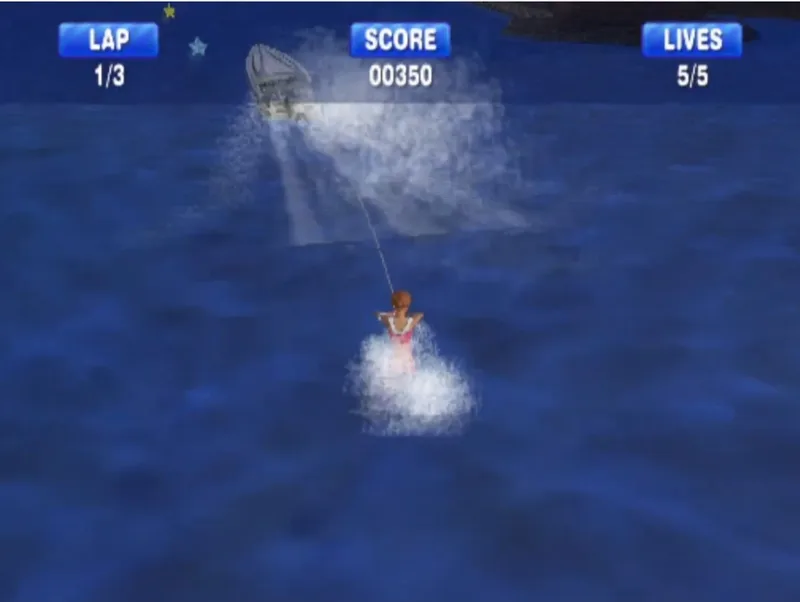 G-Force (2006) (PS2)