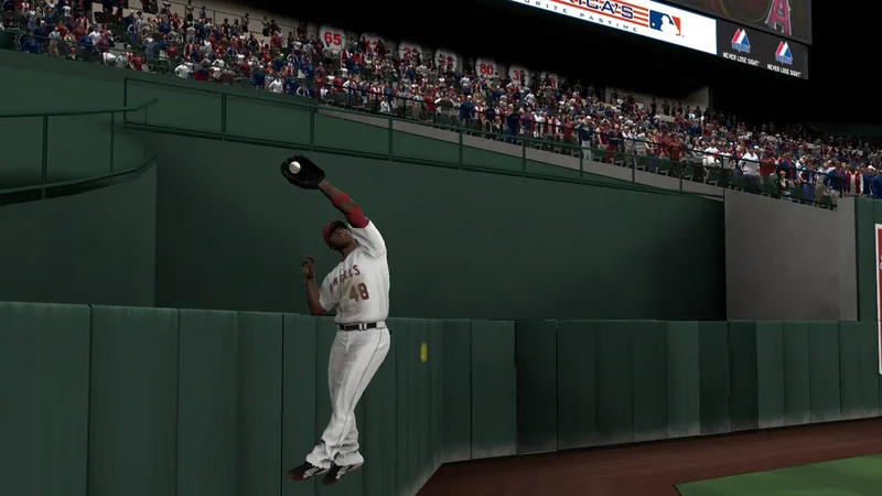 MLB 10: The Show (PS2)