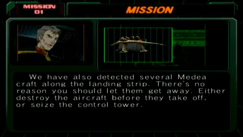 Mobile Suit Gundam: Zeonic Front (PS2)