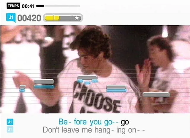 Singstar '80s (PS2)