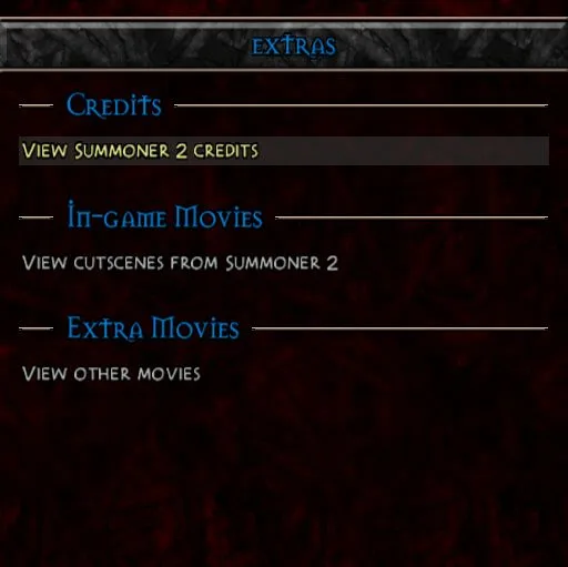 Summoner 2 (PS2)