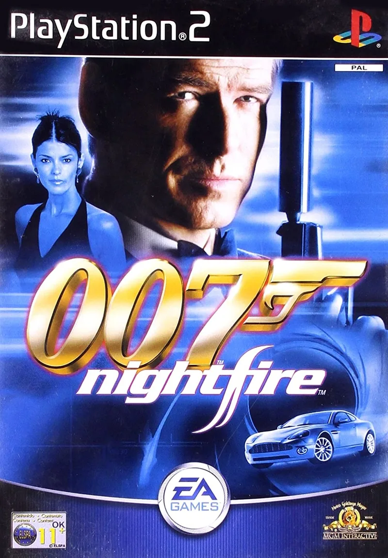 007: NightFire