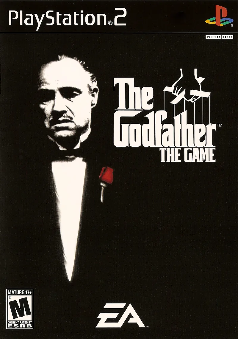The Godfather (PS2)
