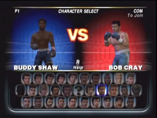 Rocky (PS2)