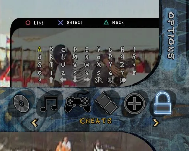 Aggressive Inline (PS2)