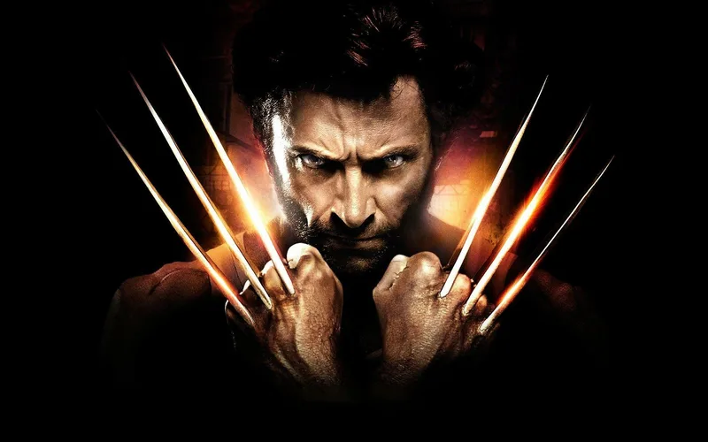 X-Men Origins: Wolverine (PS2)