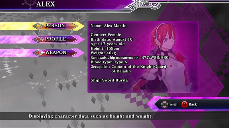 Caladrius (PS3)