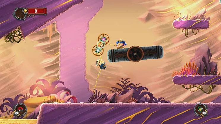 Chariot (PS3)