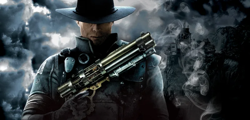 Damnation (PS3)