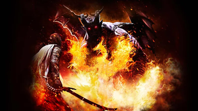 Dragon's Dogma: Dark Arisen (PS3)