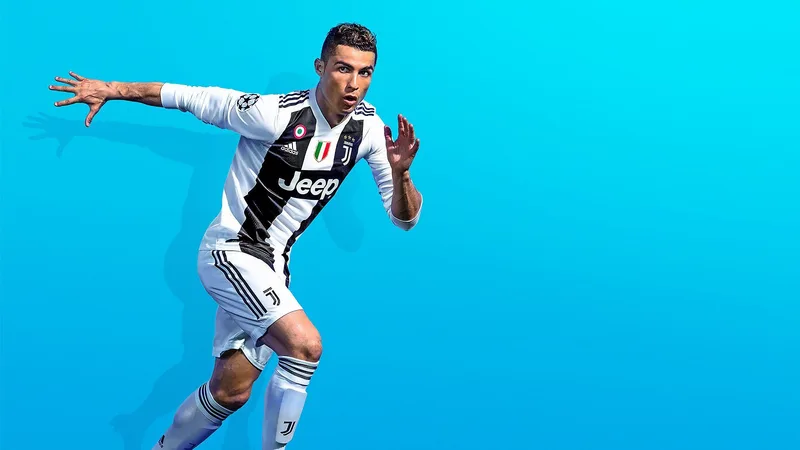 FIFA 19 (PS3)