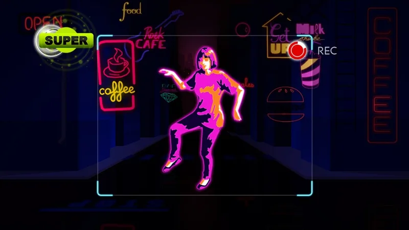 Just Dance 3 (PS3)