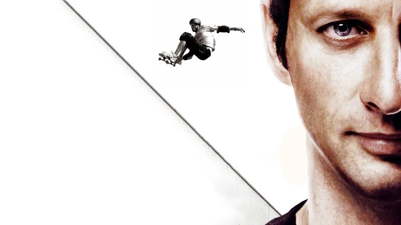 Tony Hawk's Project 8 (PS3)