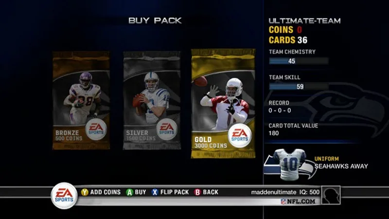 Madden NFL 11 (PS3)