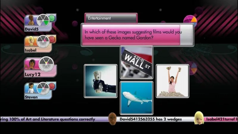Trivial Pursuit (PS3)