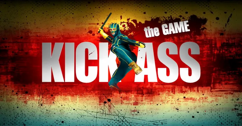 Kick-Ass (PS3)