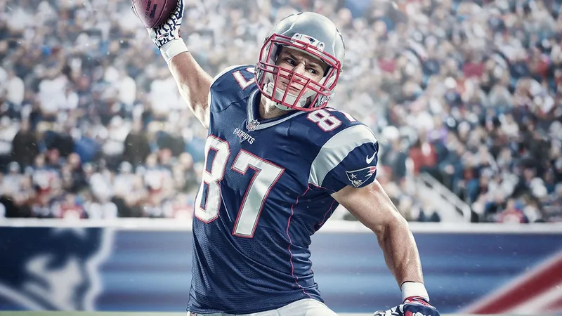 Madden NFL 17 (PS3)