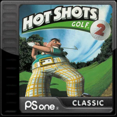 Hot Shots Golf 2 (PSOne Classic)