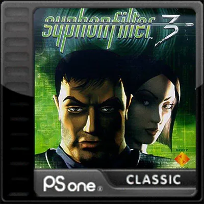 Syphon Filter 3 (PSOne Classic)